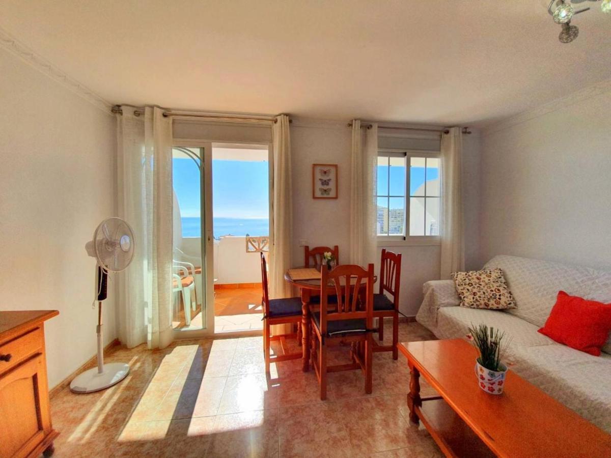 Benalmadena Playa!!! 아파트 외부 사진